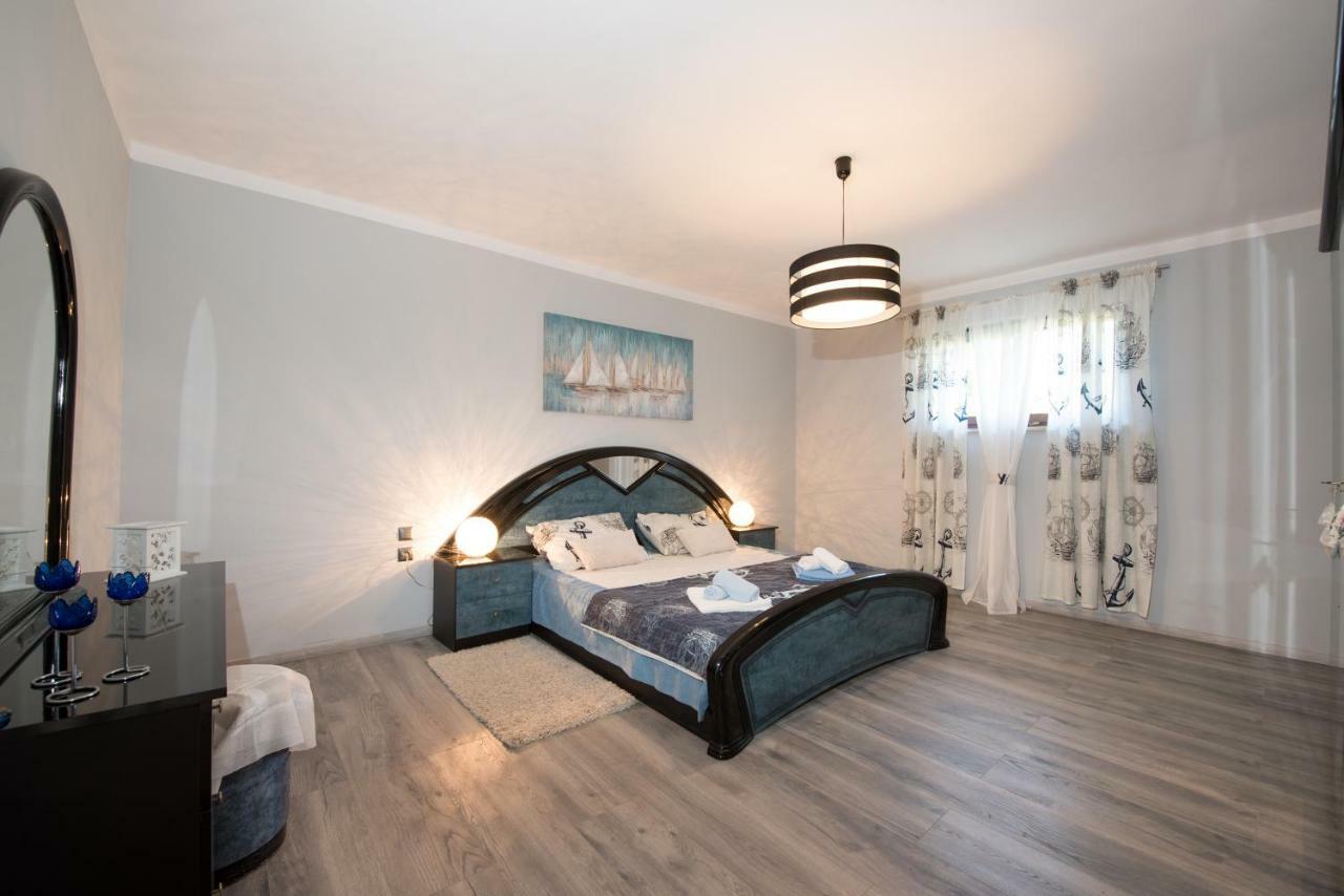 Apartman Vita Rijeka Exterior foto