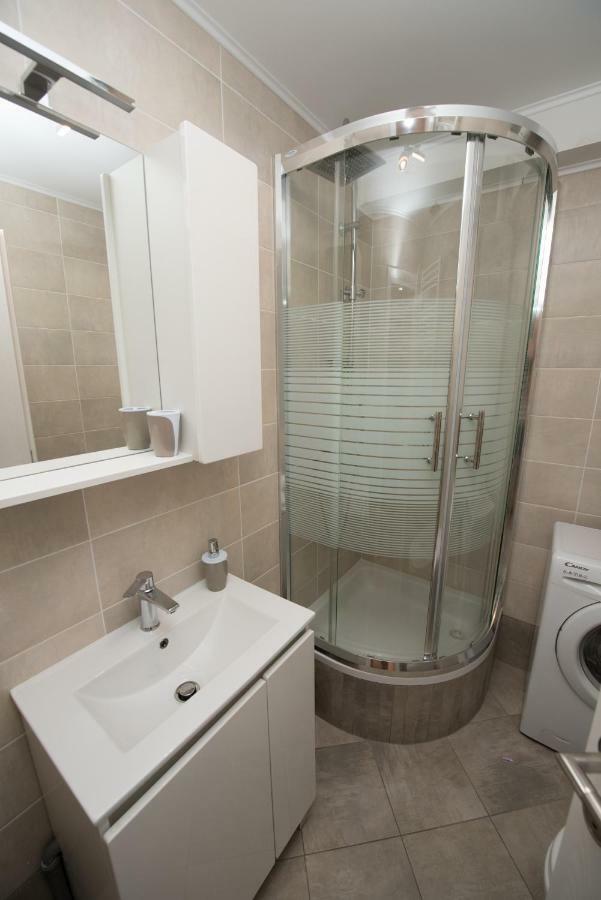 Apartman Vita Rijeka Exterior foto