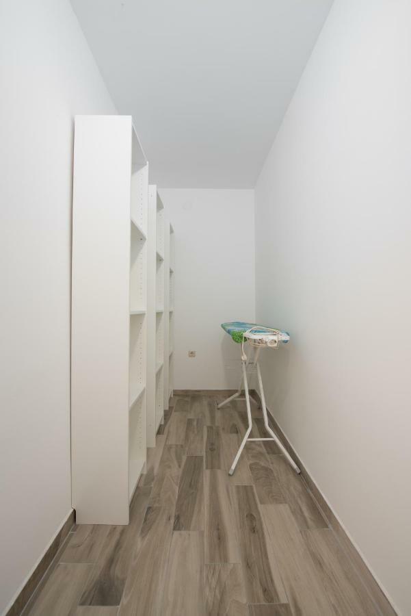 Apartman Vita Rijeka Exterior foto